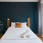 Appartamento République - 2ch Très Lumineux + Parking ! *