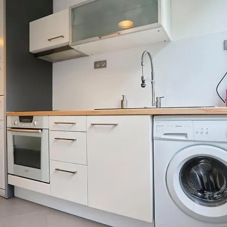 Republique - 2ch Tres Lumineux + Parking !